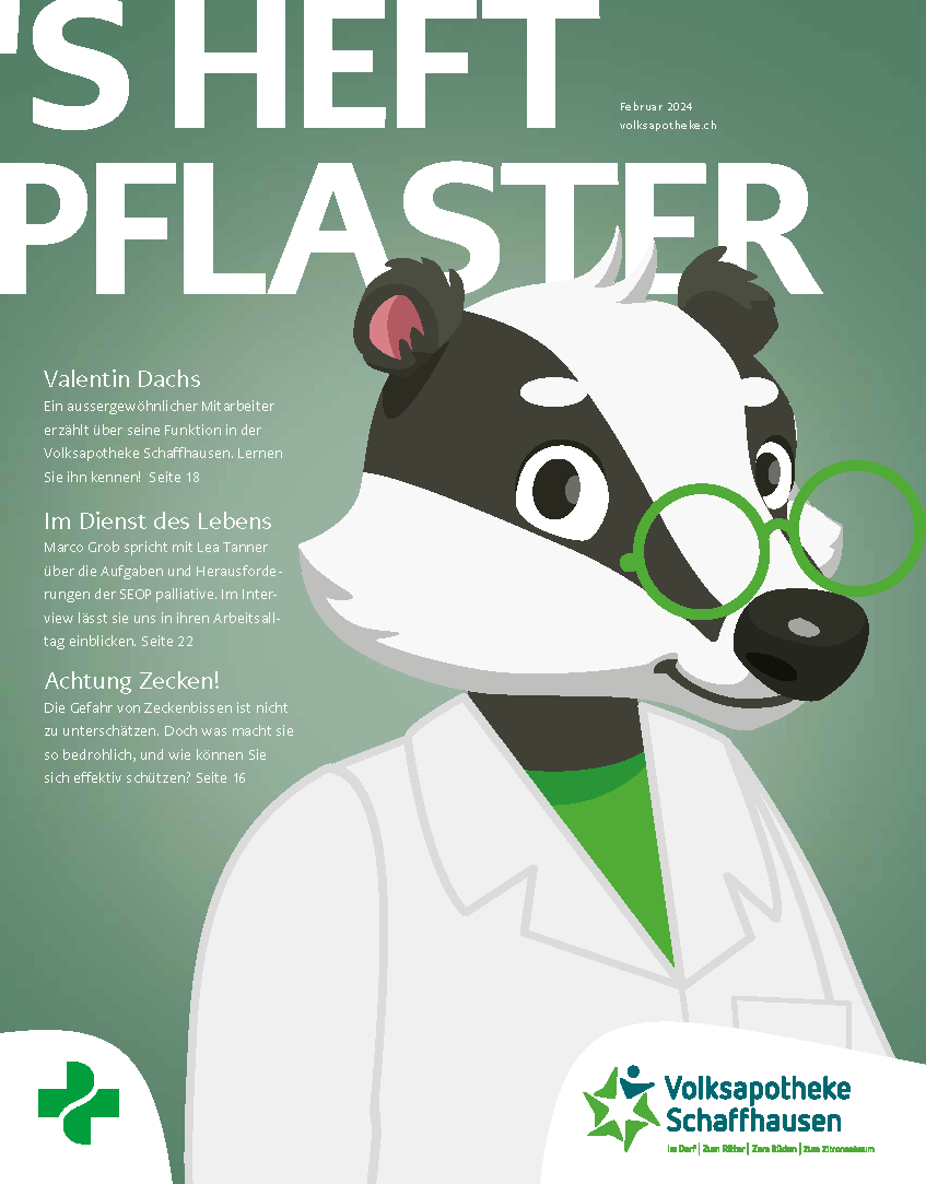Ausgabe 01/24