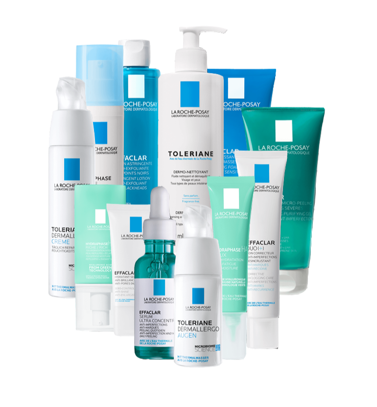 Dermokosmetik-roche Posay Kopie-1