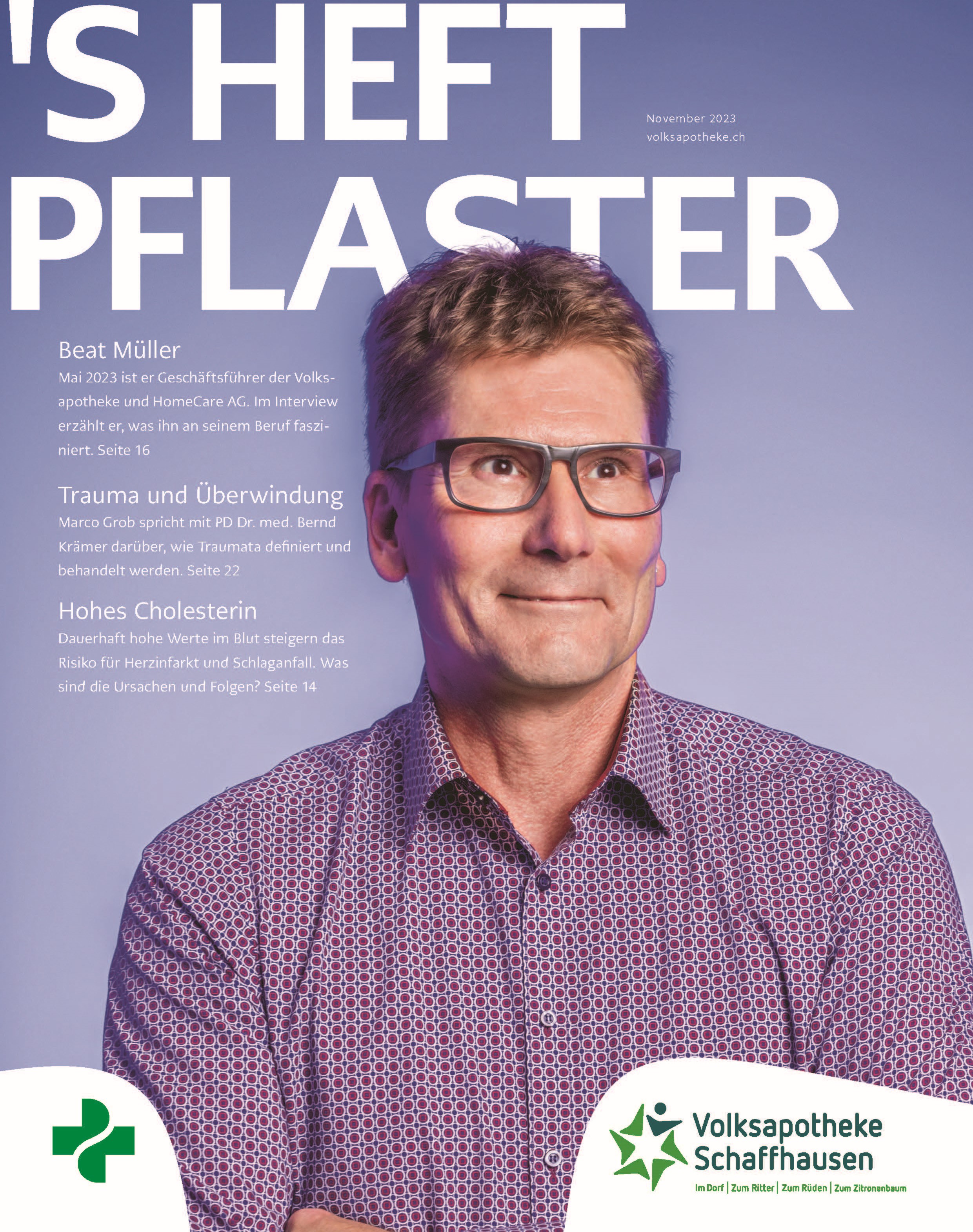 Ausgabe 04/23