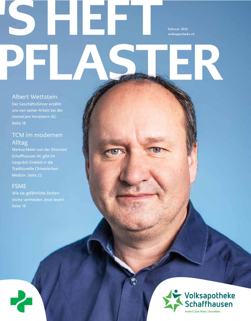 Ausgabe 01/25