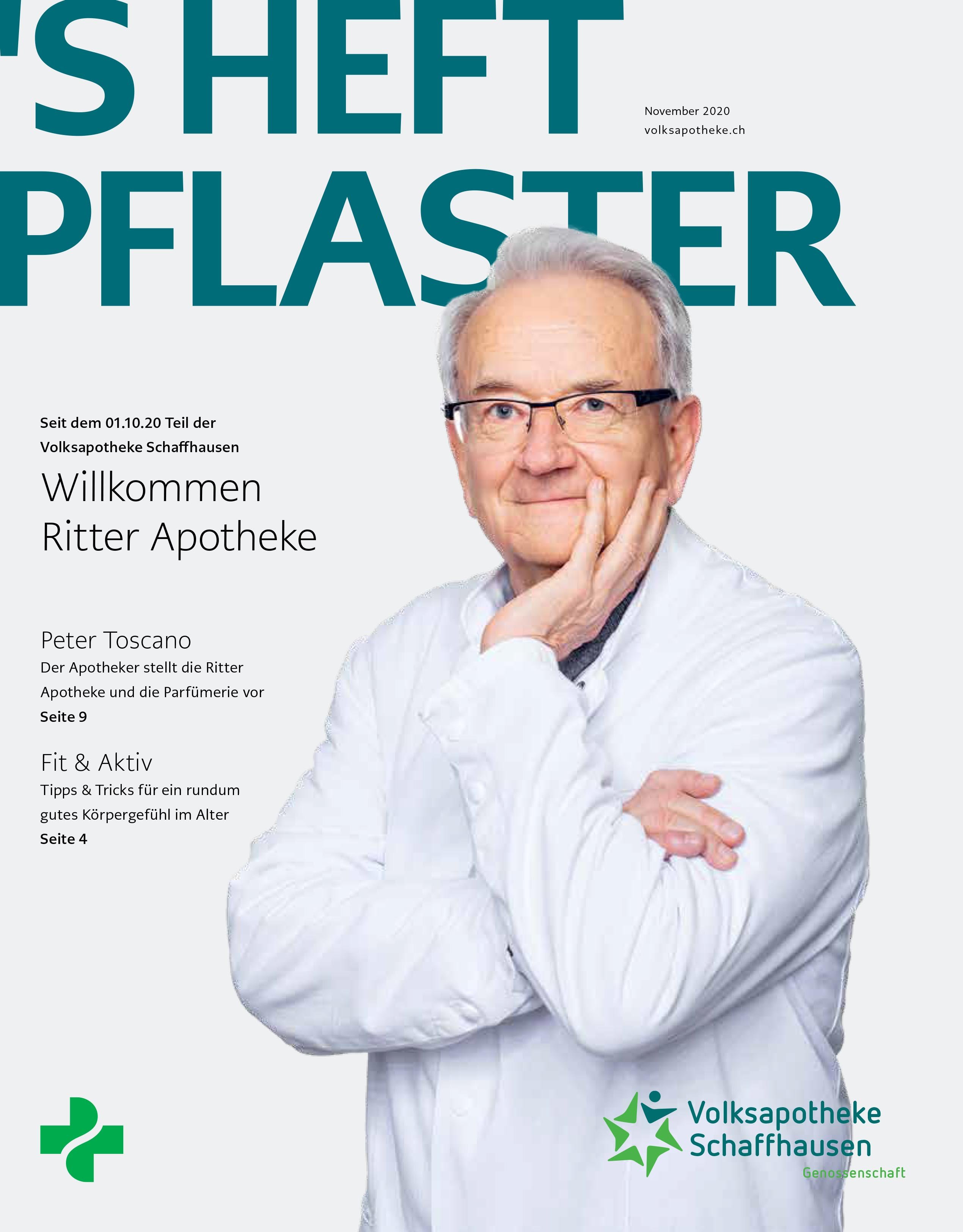 Ausgabe 04/20