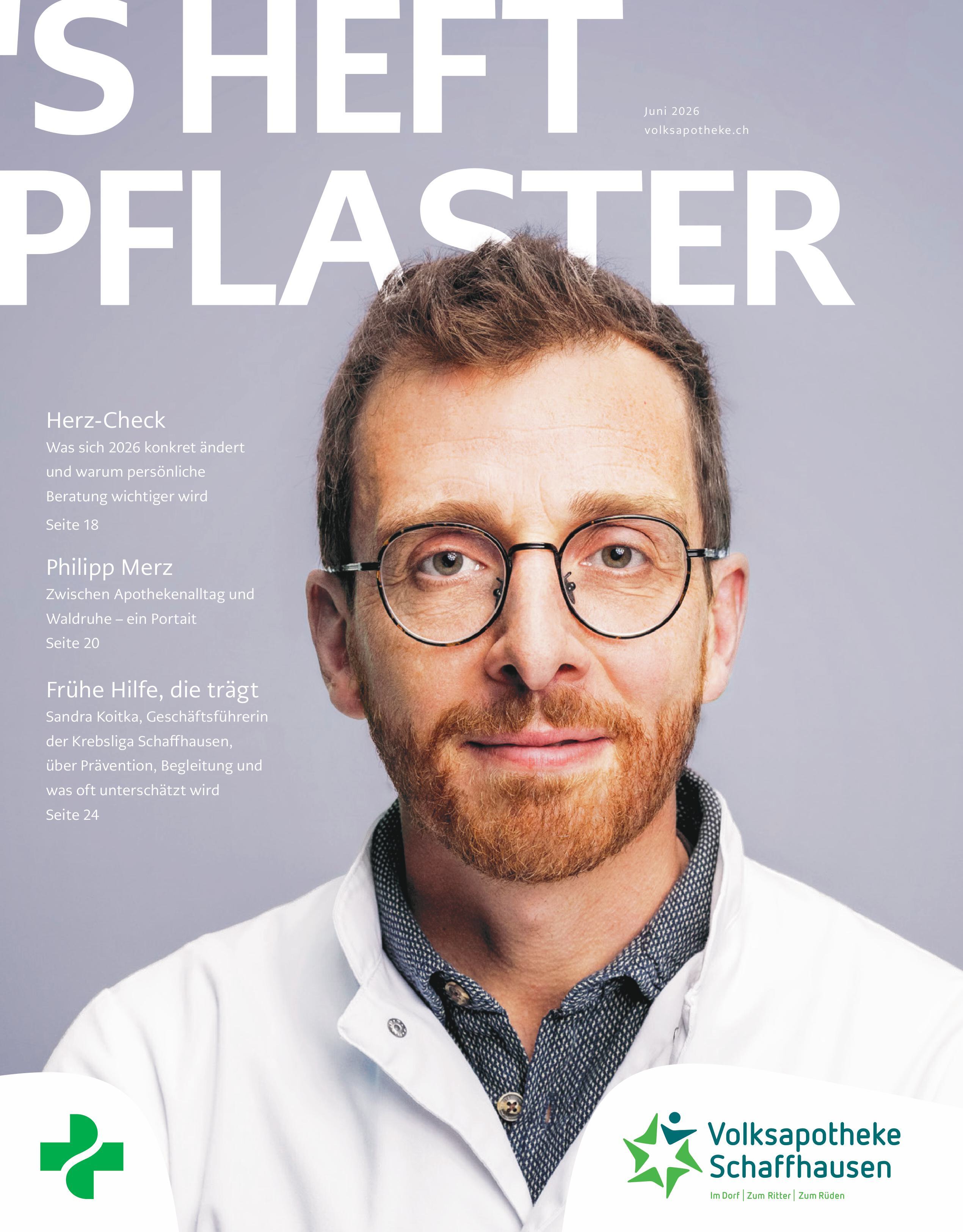 Ausgabe 02/26