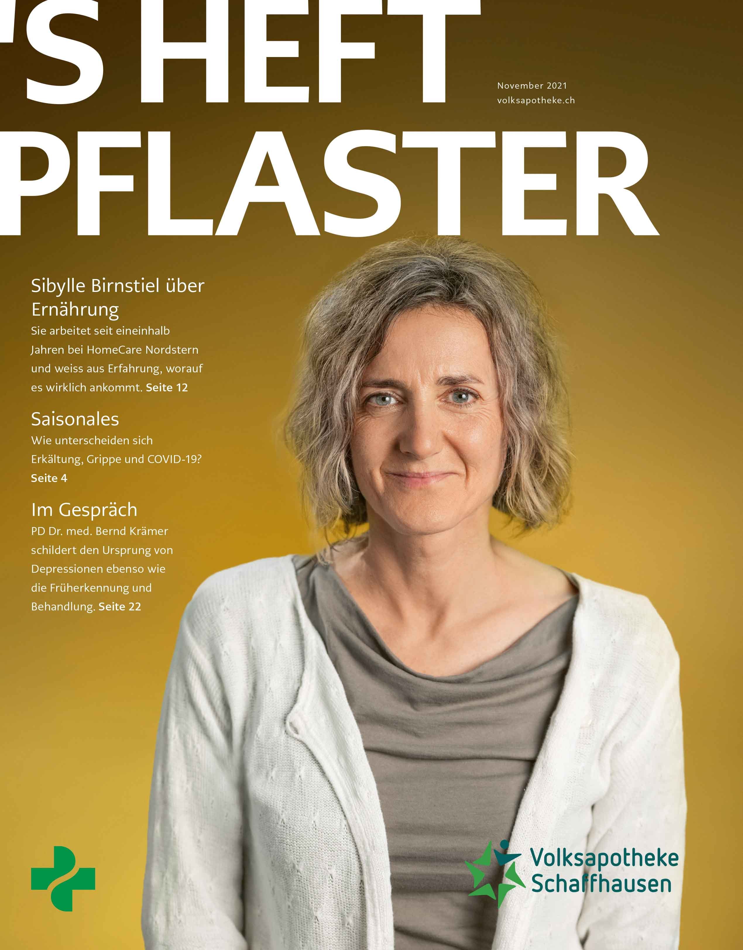 Ausgabe 04/21