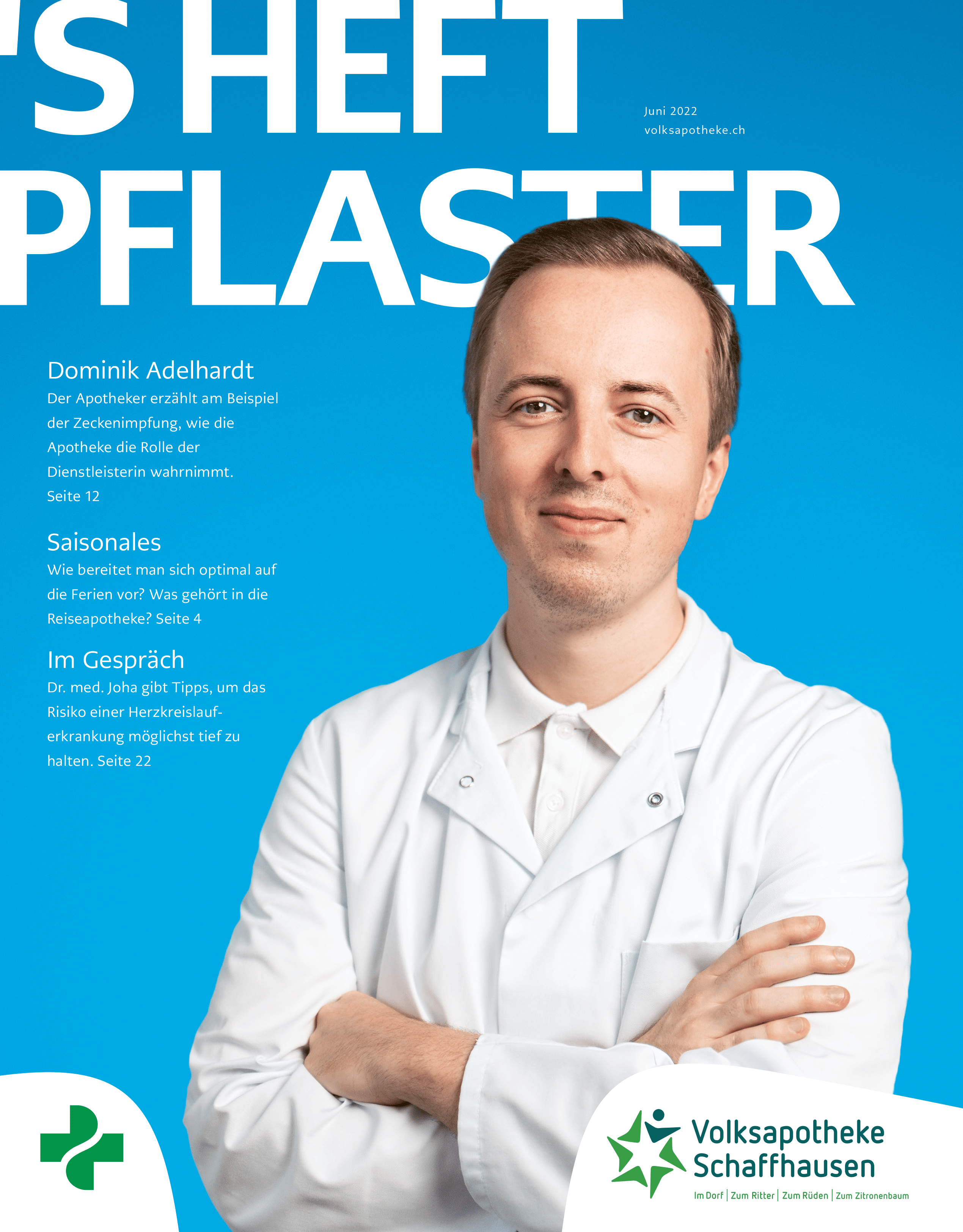 Ausgabe 02/22