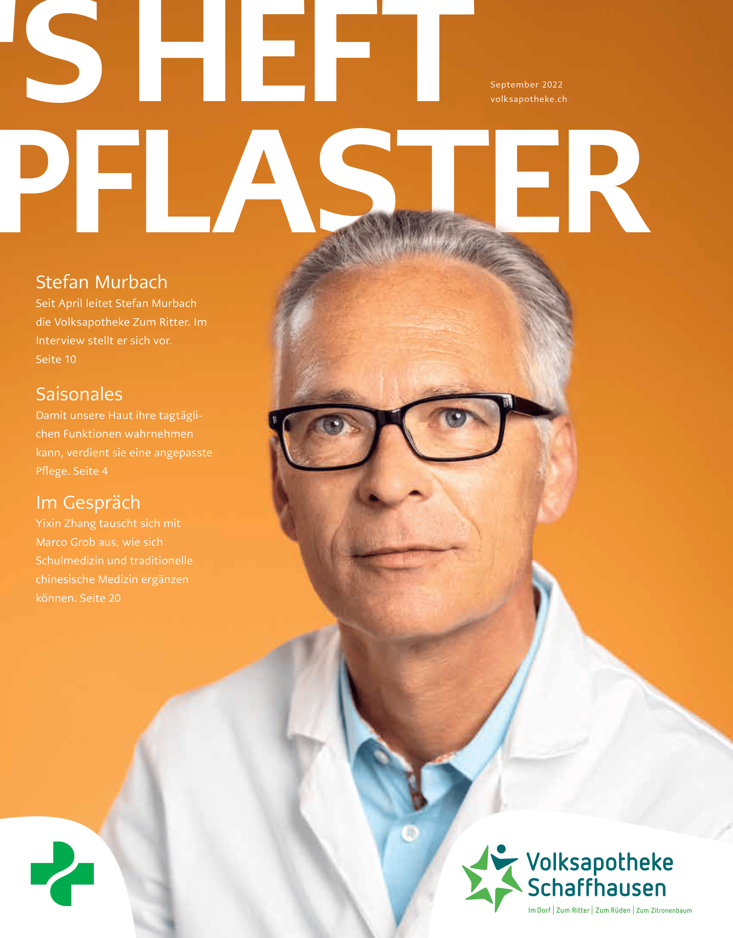 Ausgabe 03/22