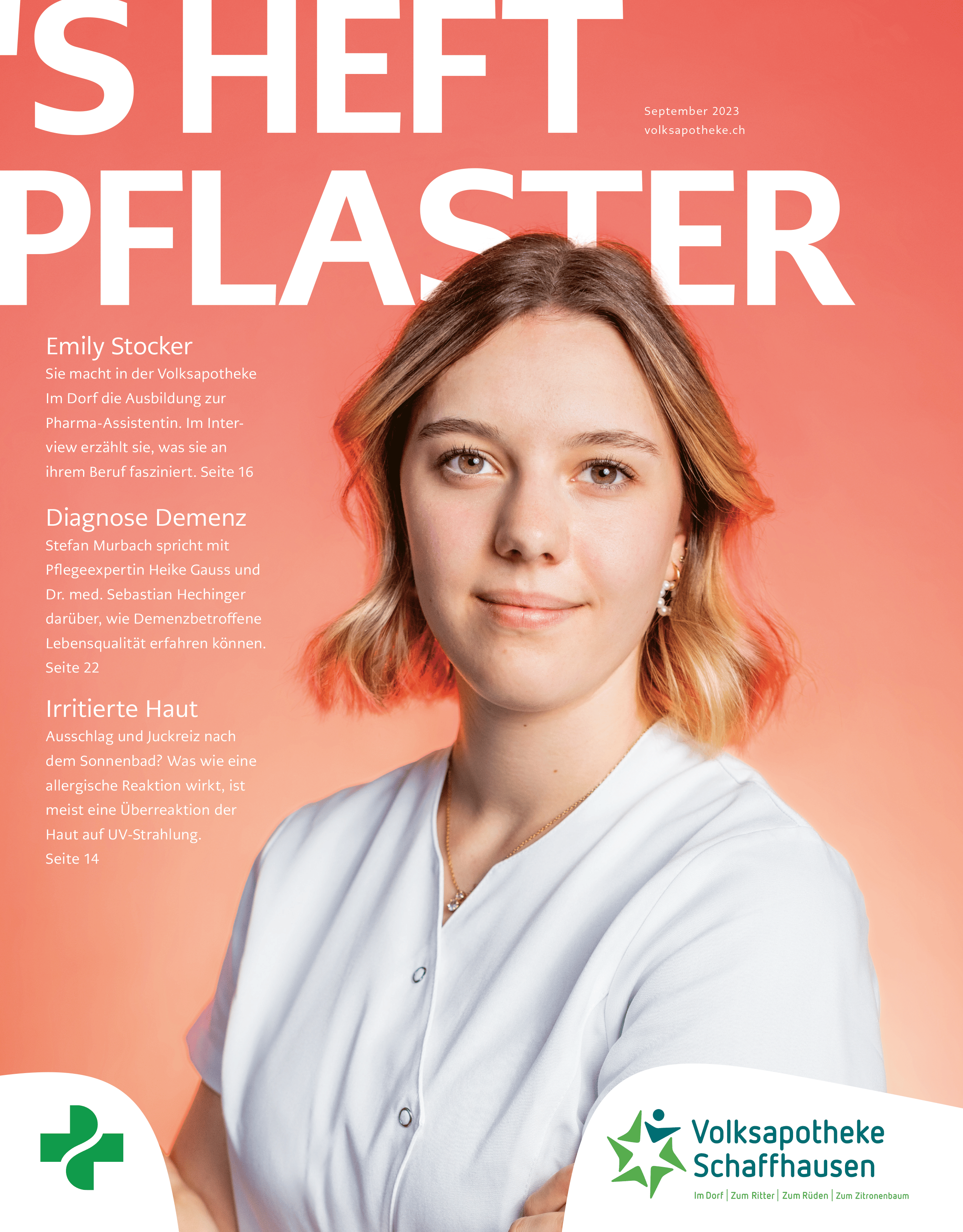 Ausgabe 03/23