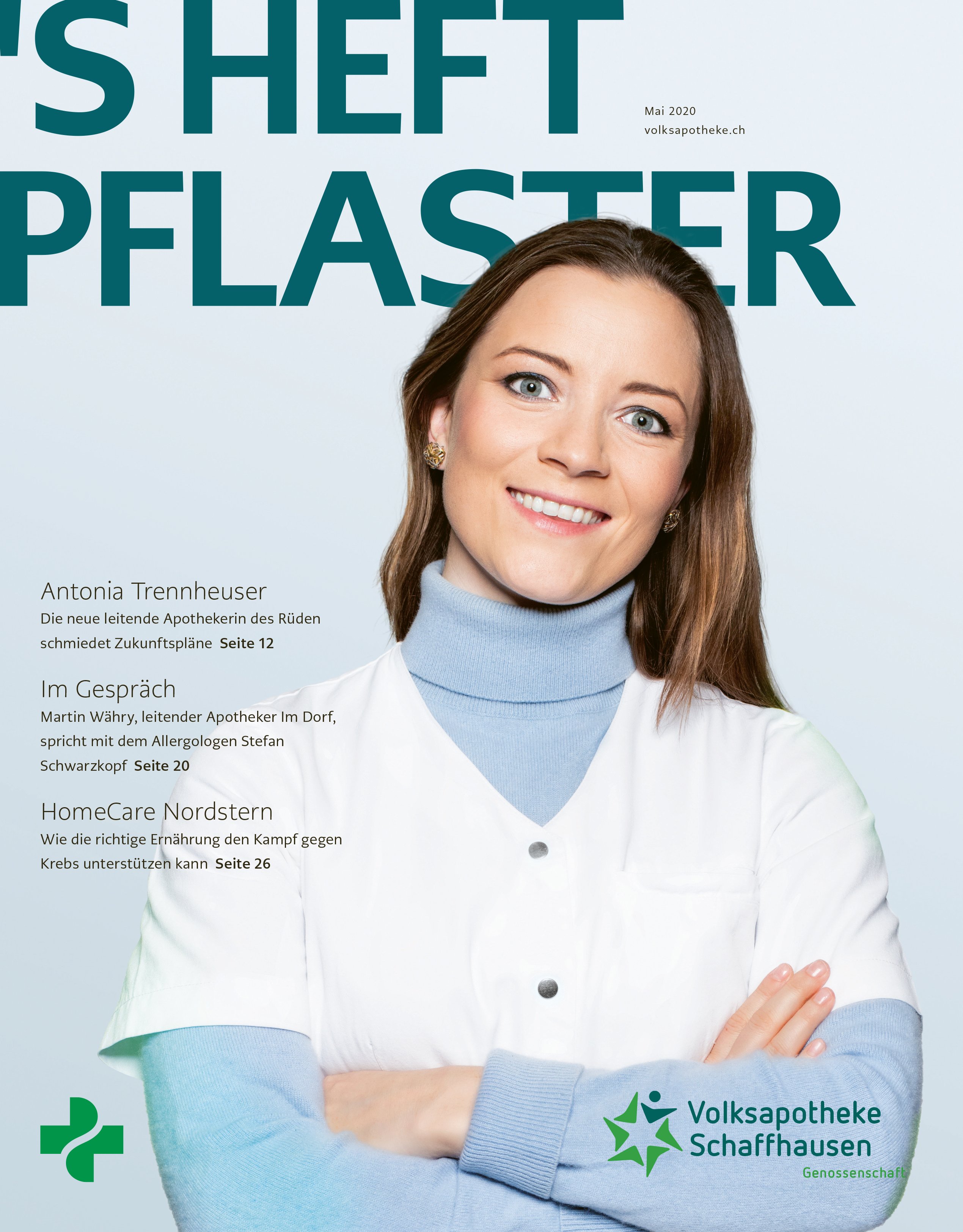 Ausgabe 02/20