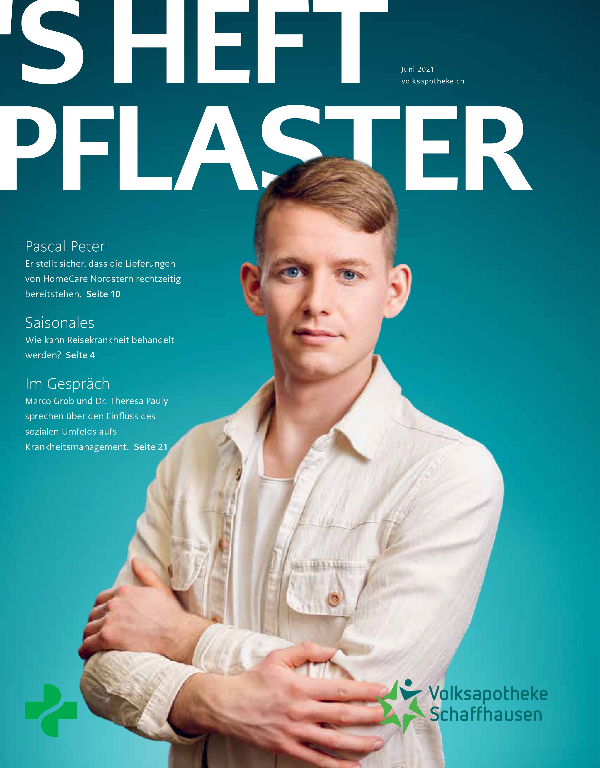 Ausgabe 02/21
