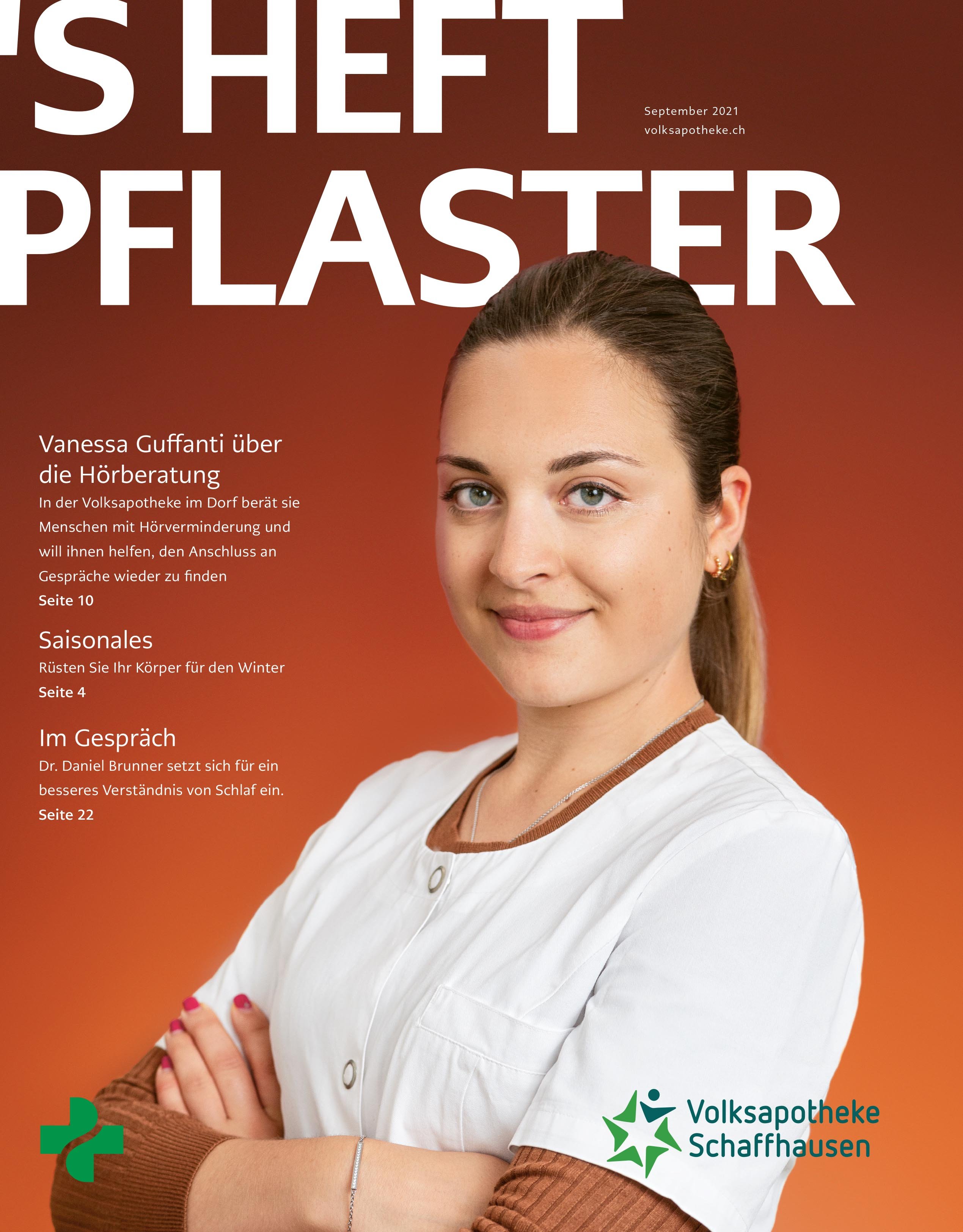 Ausgabe 03/21