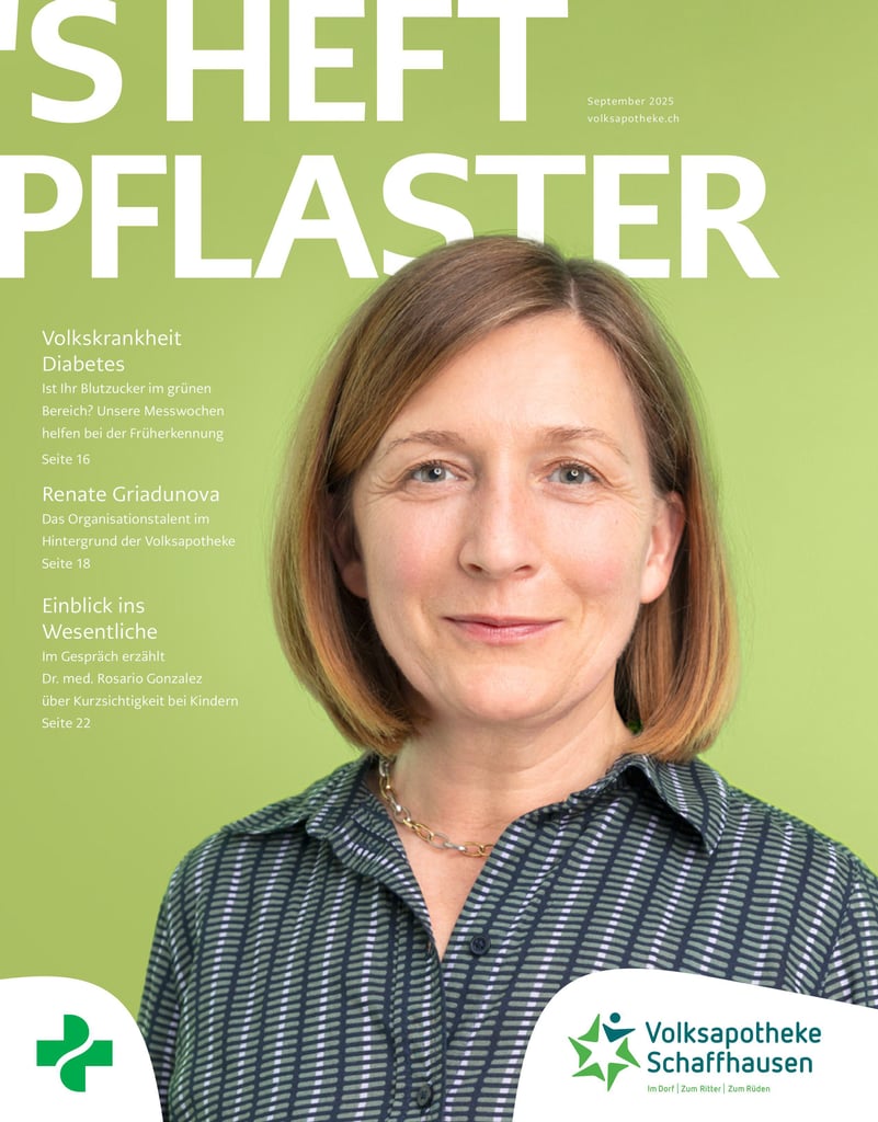 Ausgabe 03/25