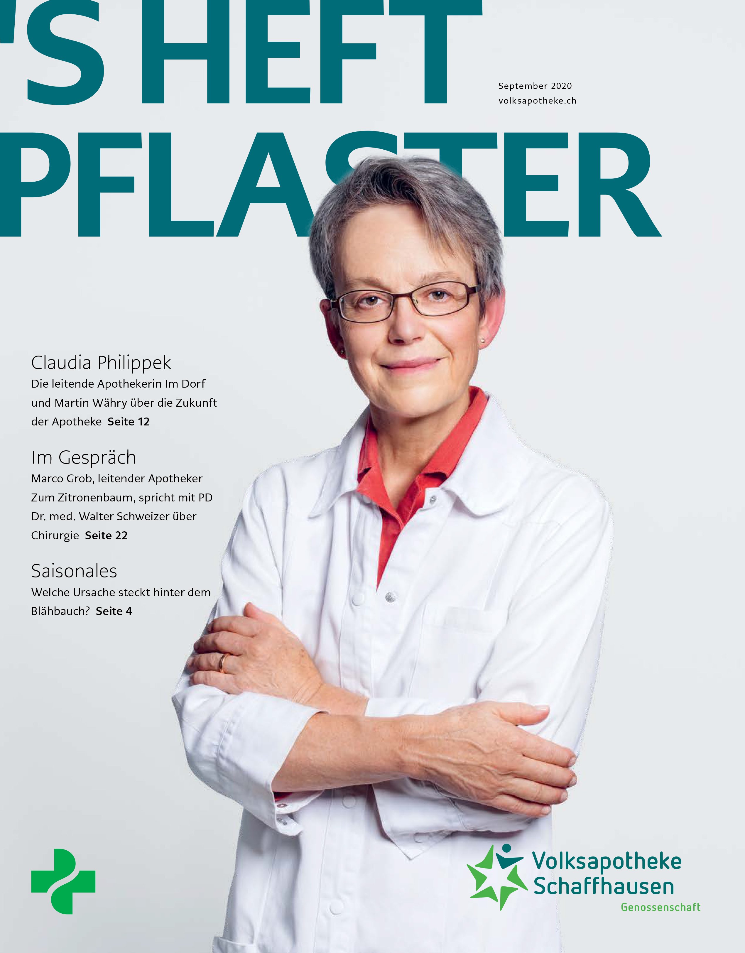 Ausgabe 03/20