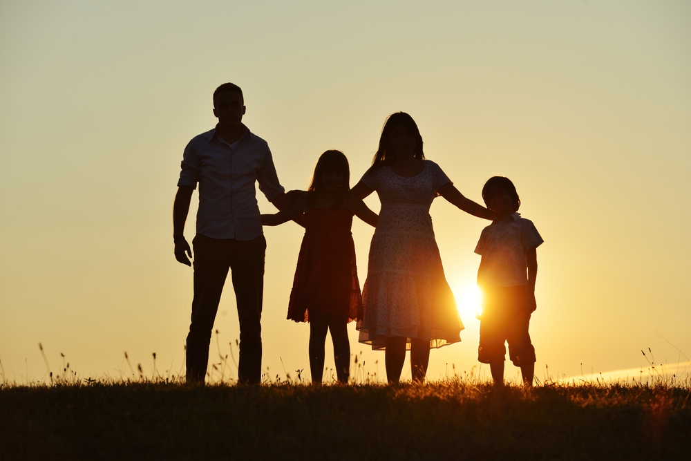 Familienurlaub