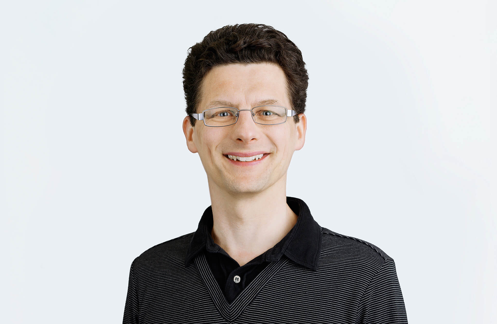 Pascal Meier im Portrait
